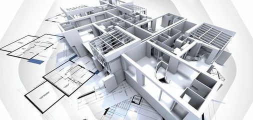 建筑信息模型技術助力未來戰場建設